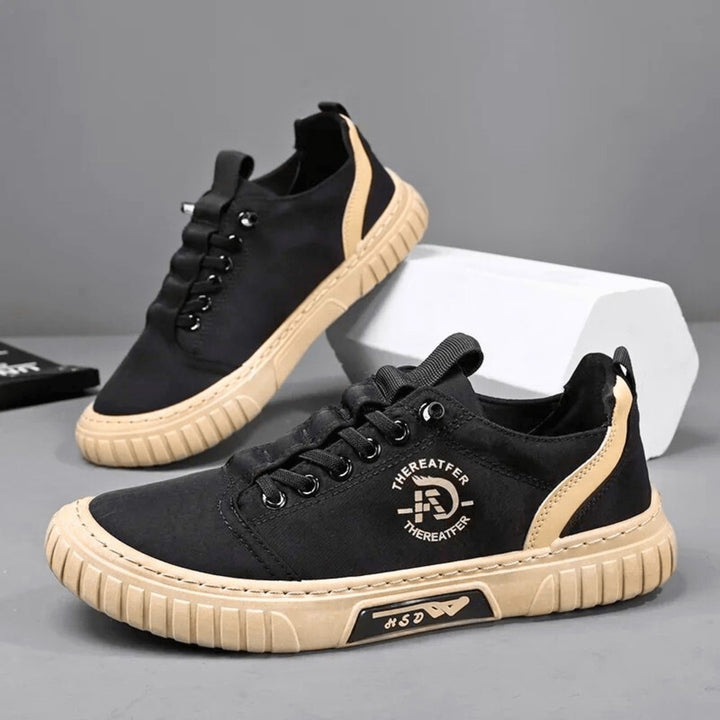 CLASSIC EVERYDAY SNEAKERS FOR MEN