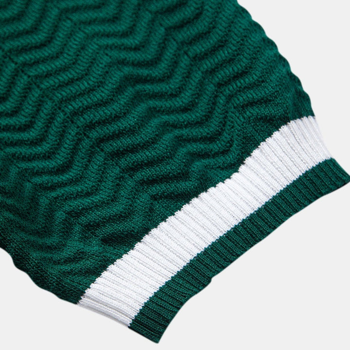 ASCOT Knit Polo