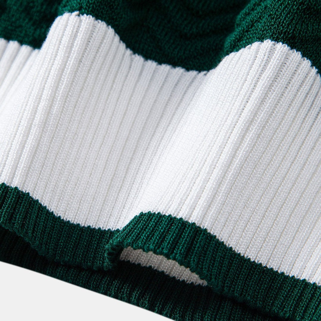 ASCOT Knit Polo
