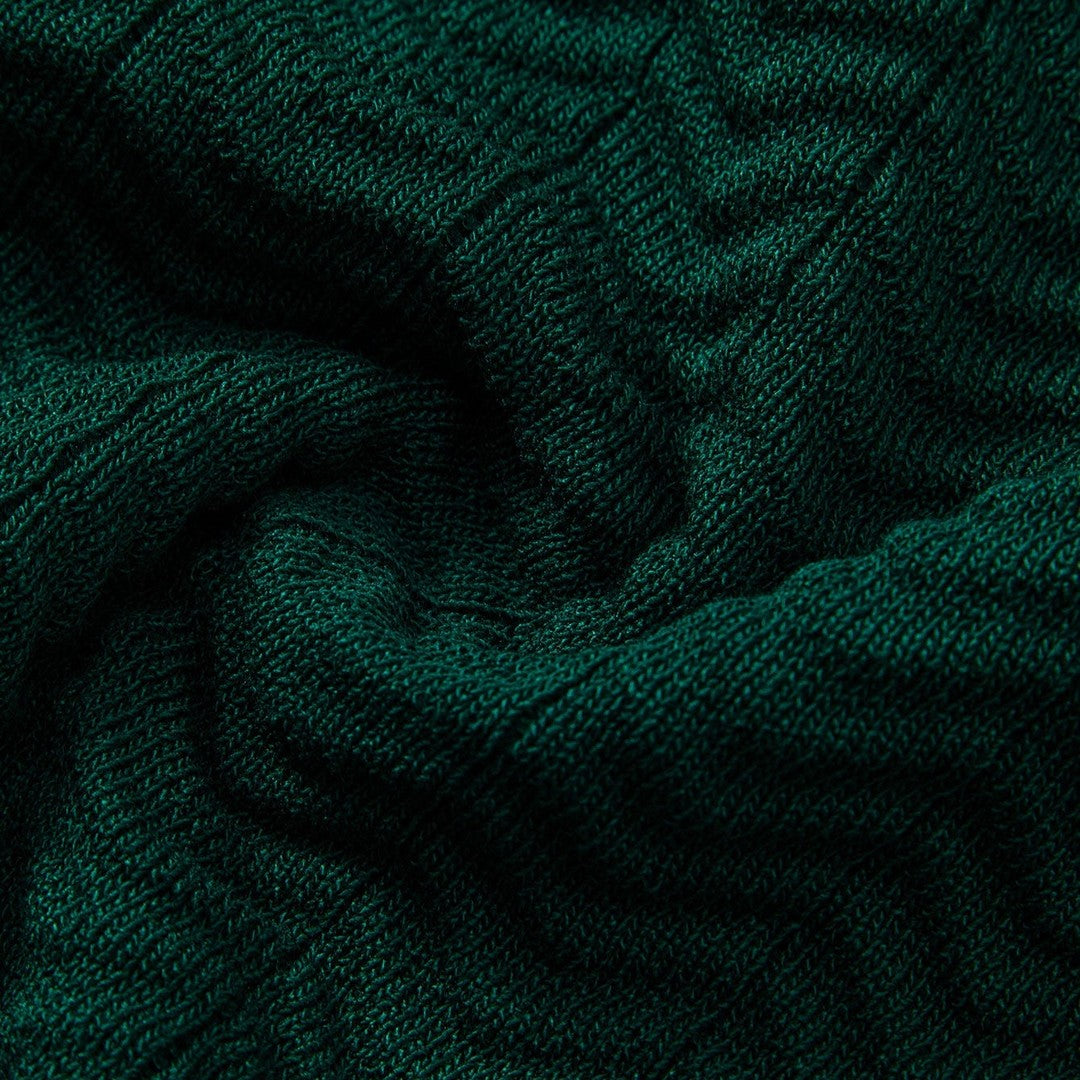 ASCOT Knit Polo