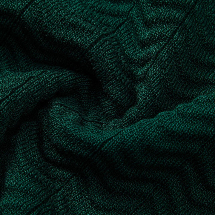ASCOT Knit Polo