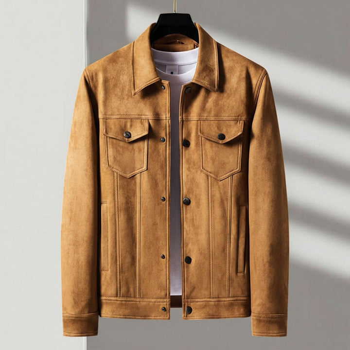 Rockford Denim Jacket