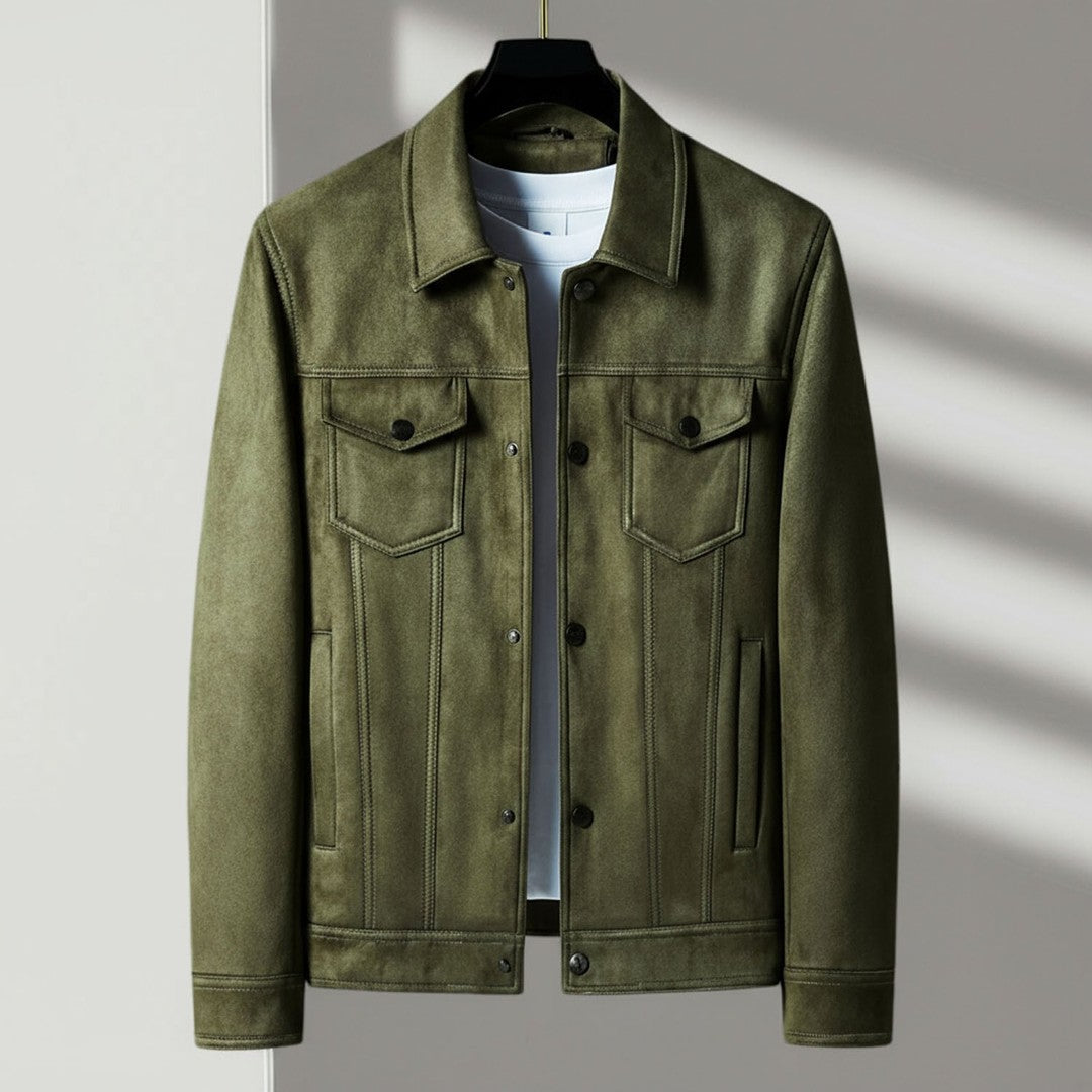 Rockford Denim Jacket