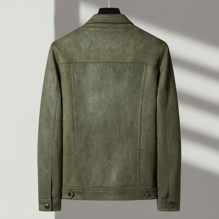 Rockford Denim Jacket