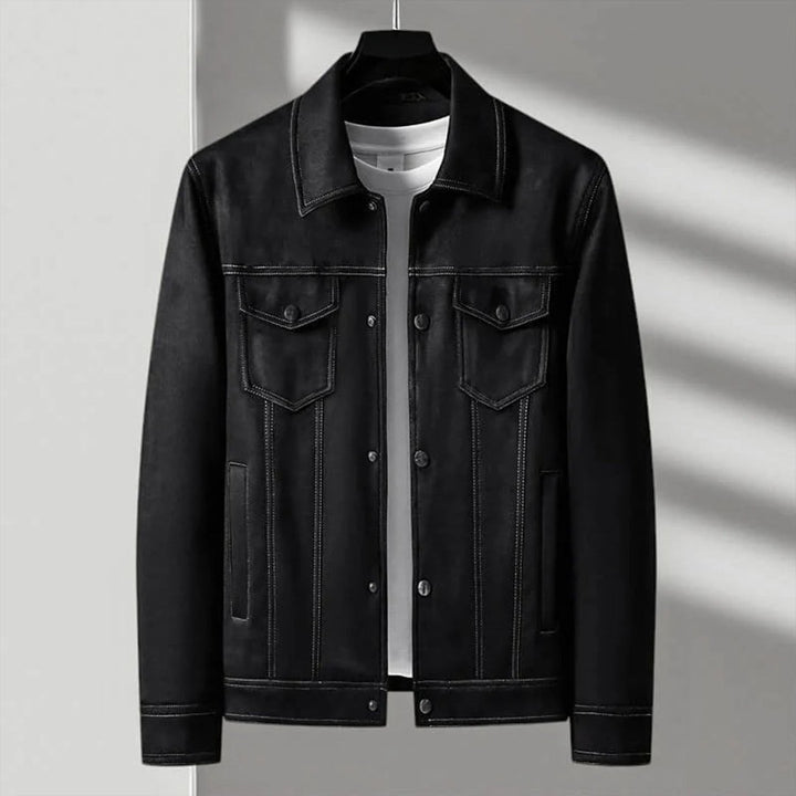 Rockford Denim Jacket