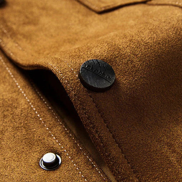 Rockford Denim Jacket