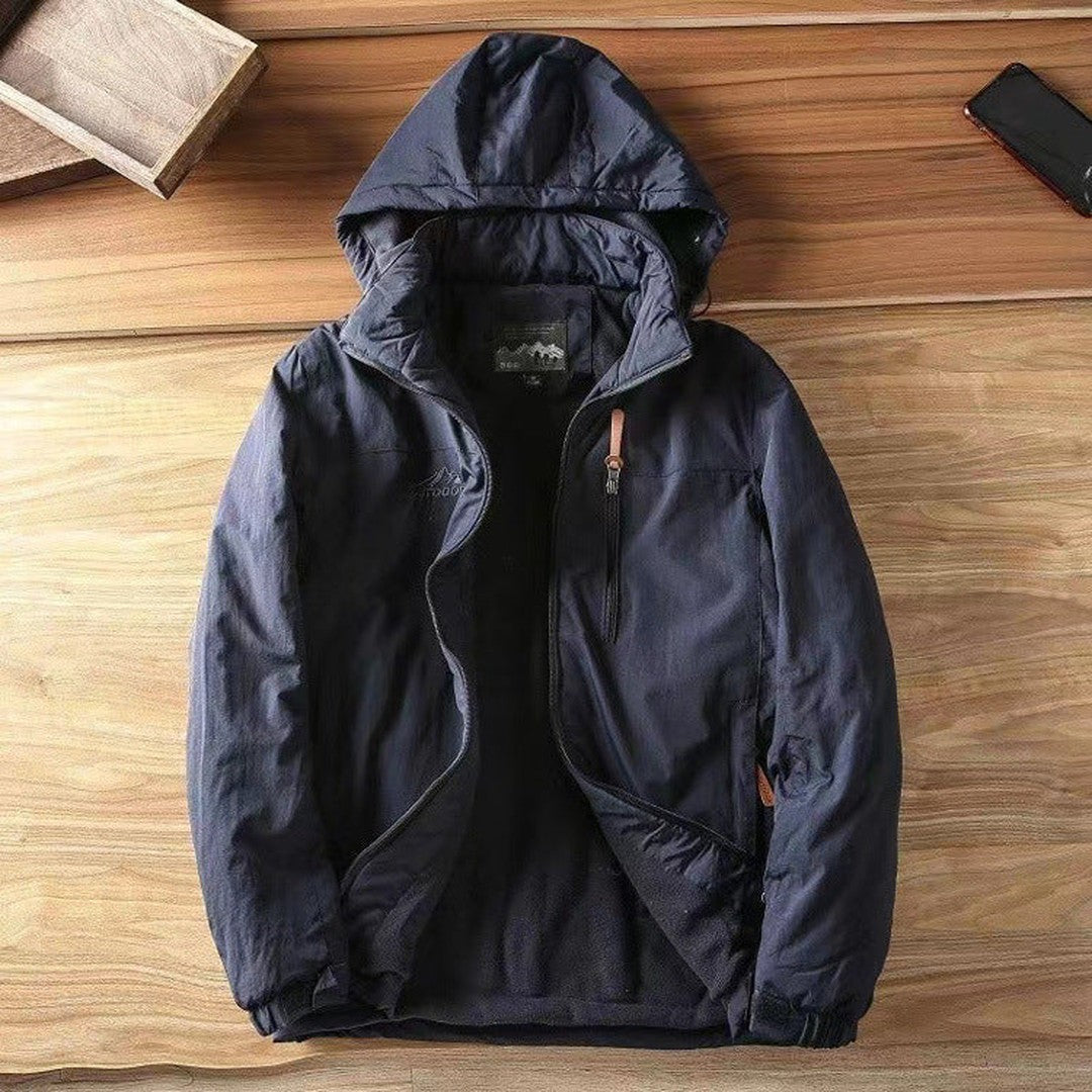 The Summit Thermal Jacket