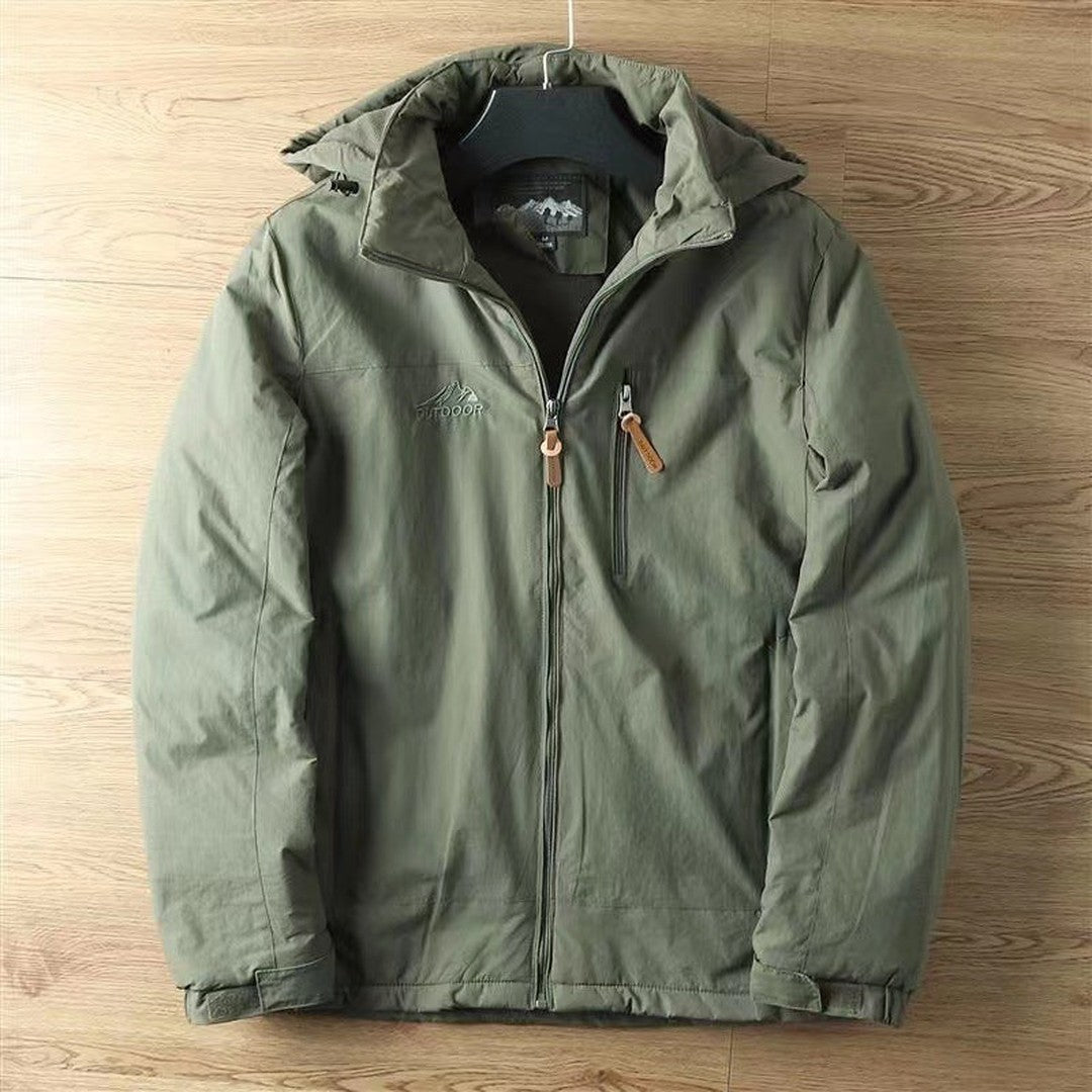 The Summit Thermal Jacket
