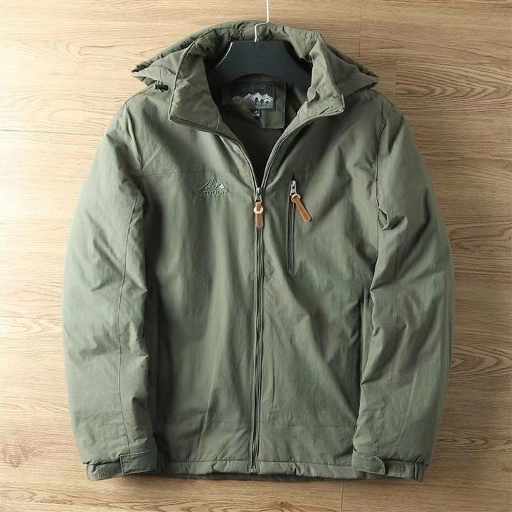 The Summit Thermal Jacket