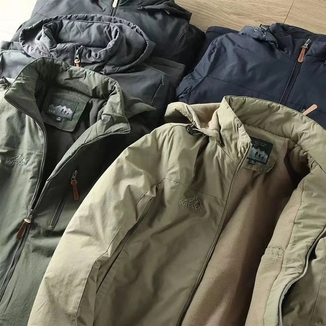 The Summit Thermal Jacket