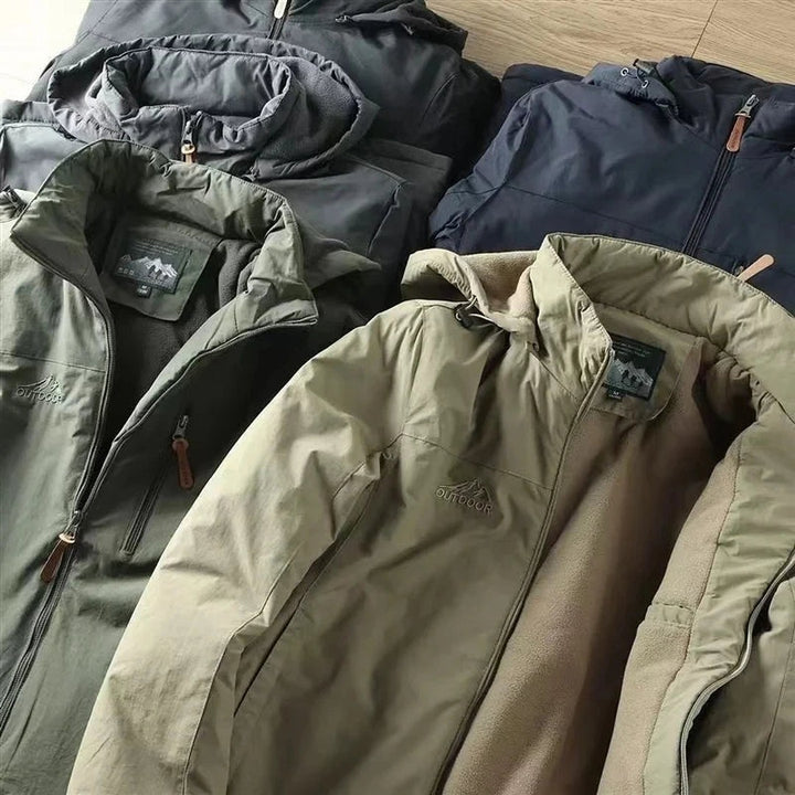 The Summit Thermal Jacket