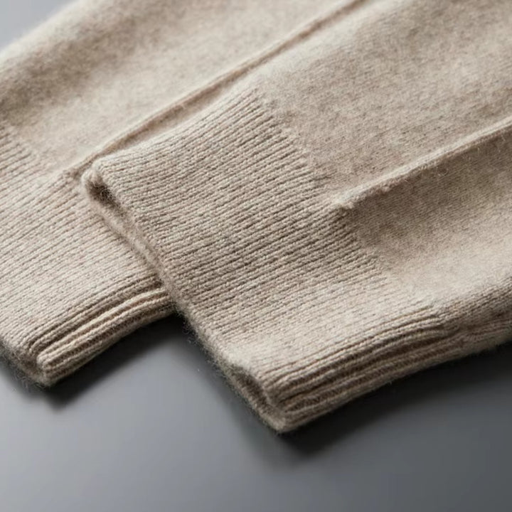 PURE EXTRA-FINE MERINO WOOL SET