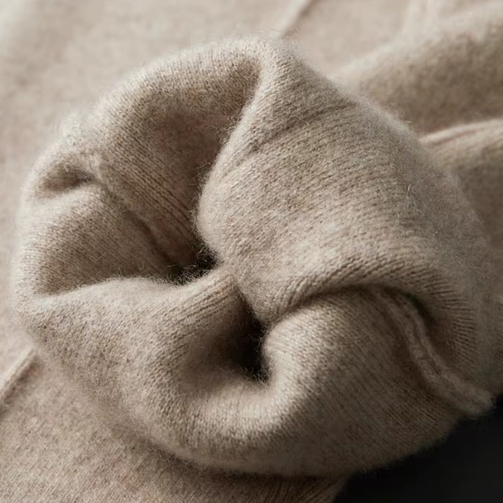 PURE EXTRA-FINE MERINO WOOL SET