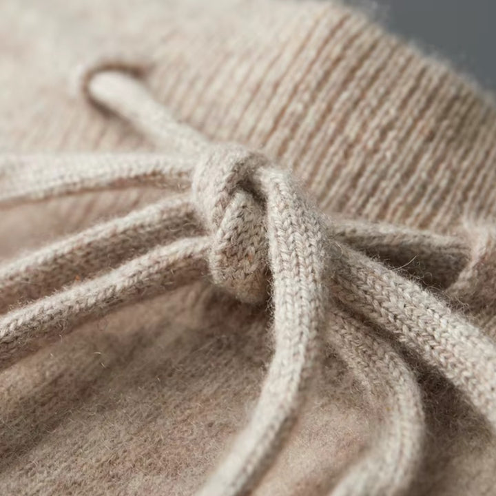 PURE EXTRA-FINE MERINO WOOL SET