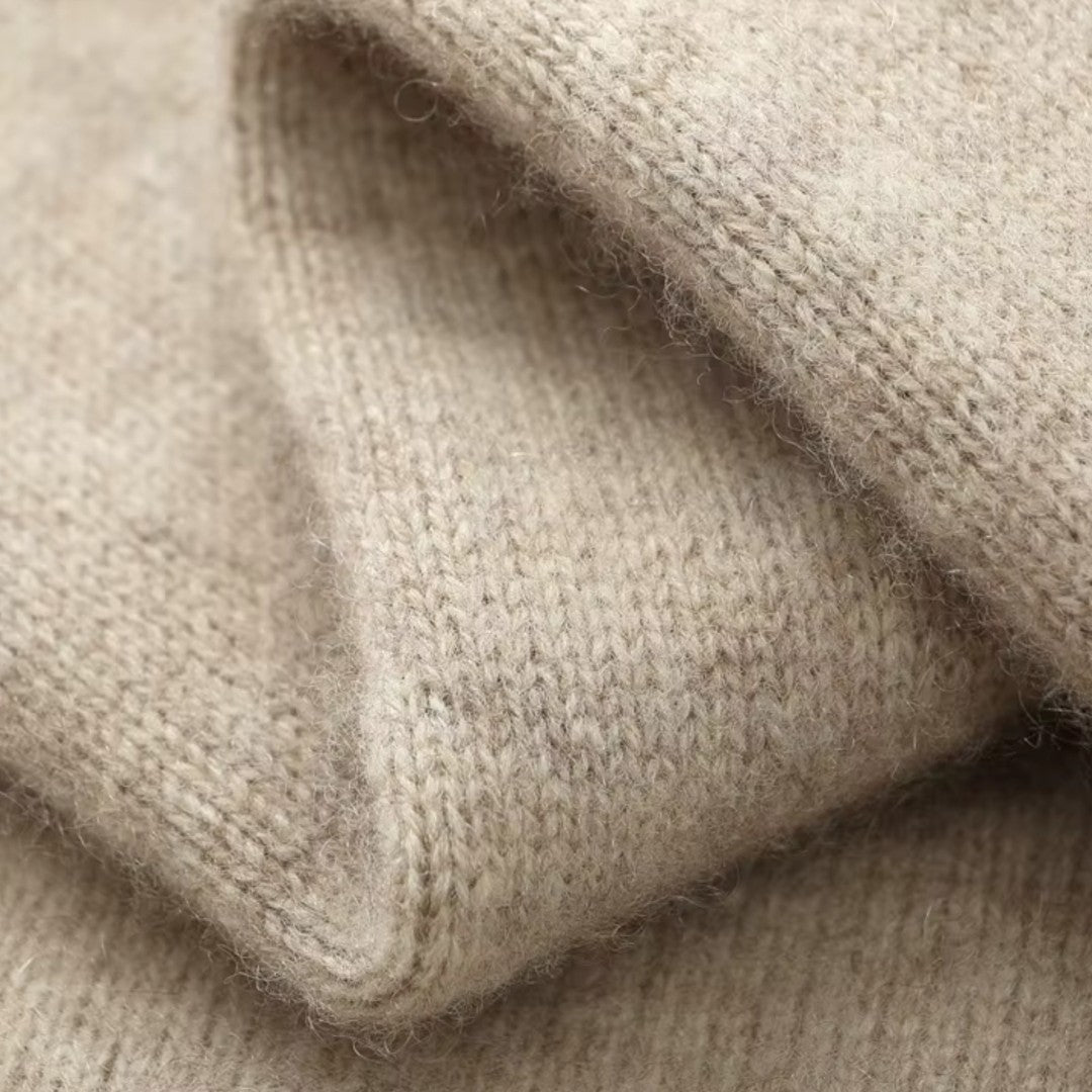 PURE EXTRA-FINE MERINO WOOL SET