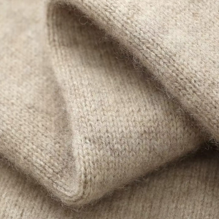 PURE EXTRA-FINE MERINO WOOL SET