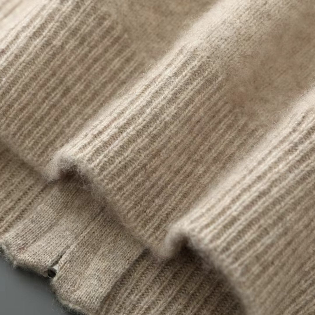 PURE EXTRA-FINE MERINO WOOL SET