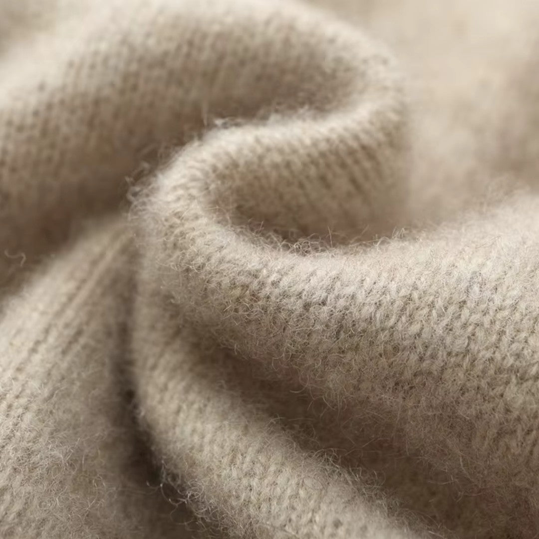 PURE EXTRA-FINE MERINO WOOL SET