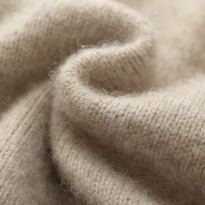 PURE EXTRA-FINE MERINO WOOL SET