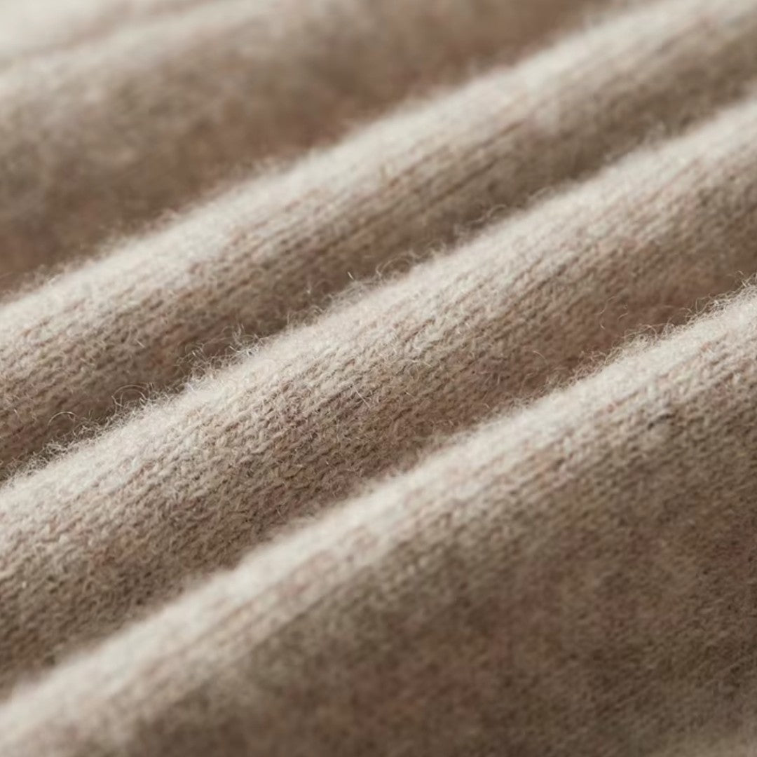 PURE EXTRA-FINE MERINO WOOL SET