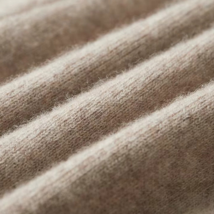 PURE EXTRA-FINE MERINO WOOL SET