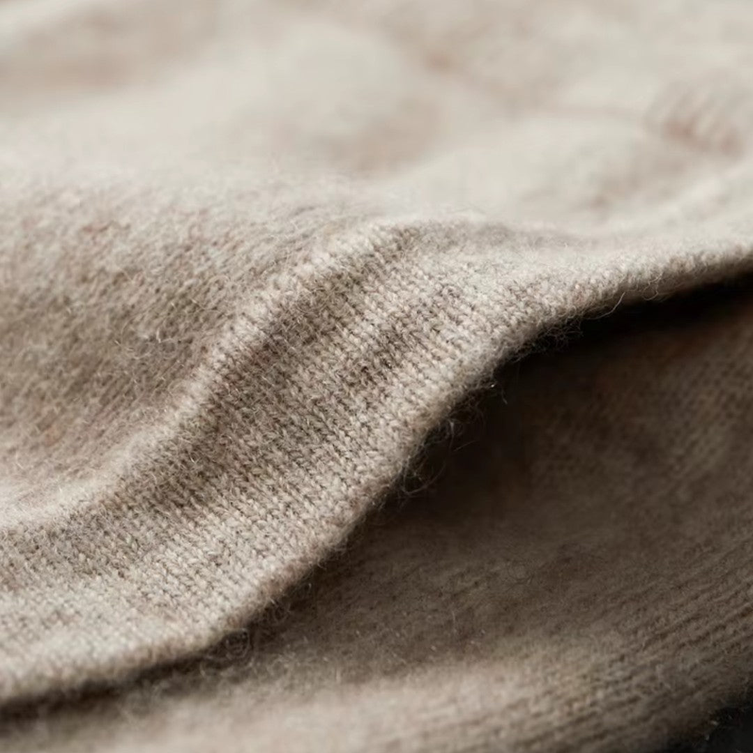 PURE EXTRA-FINE MERINO WOOL SET