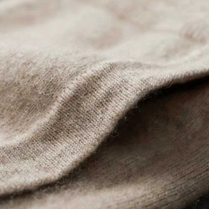 PURE EXTRA-FINE MERINO WOOL SET