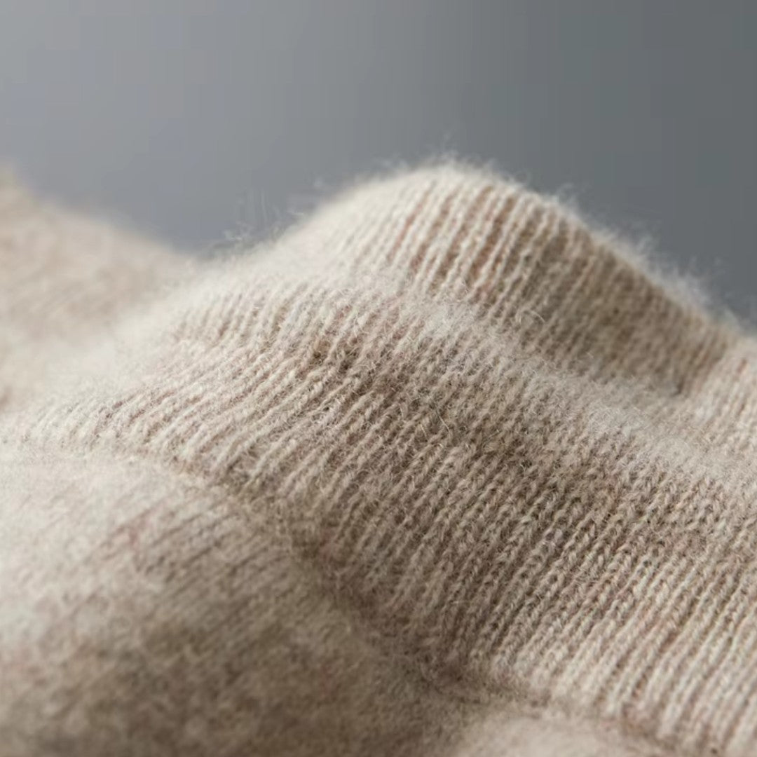PURE EXTRA-FINE MERINO WOOL SET