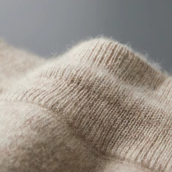 PURE EXTRA-FINE MERINO WOOL SET