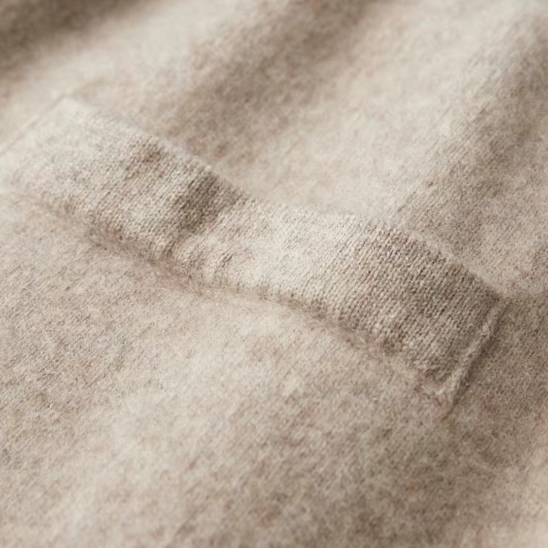PURE EXTRA-FINE MERINO WOOL SET