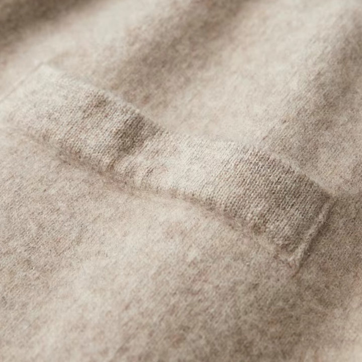 PURE EXTRA-FINE MERINO WOOL SET