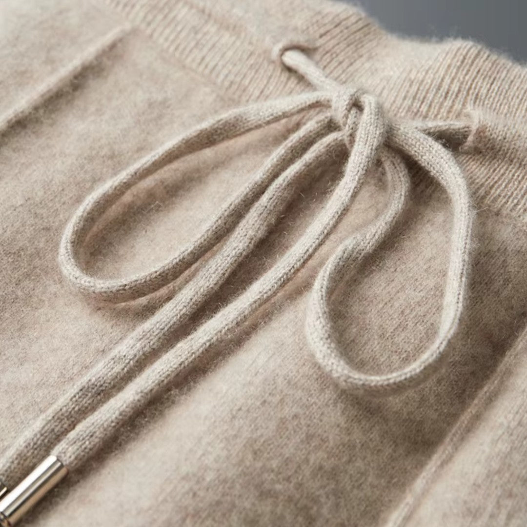 PURE EXTRA-FINE MERINO WOOL SET