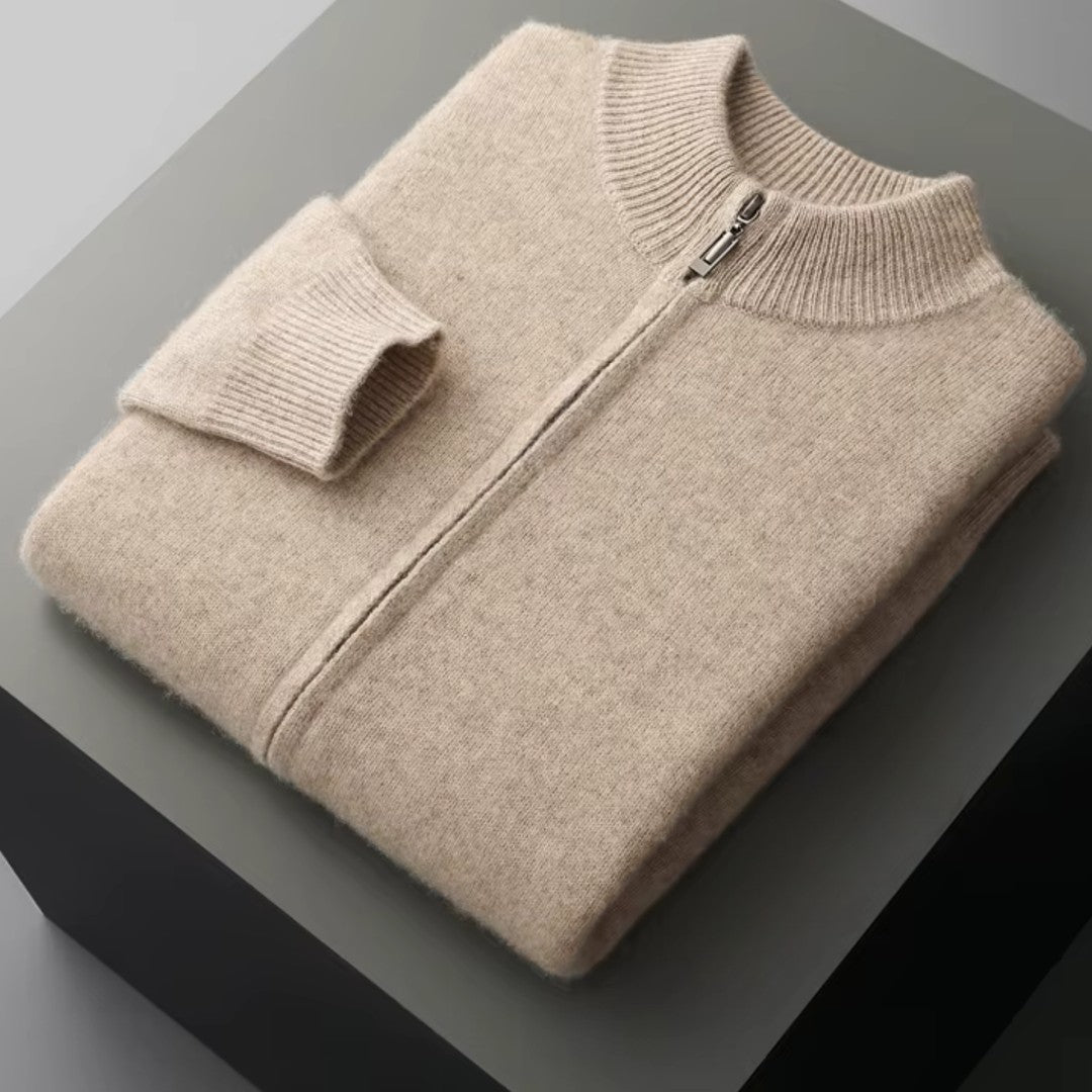 PURE EXTRA-FINE MERINO WOOL SET