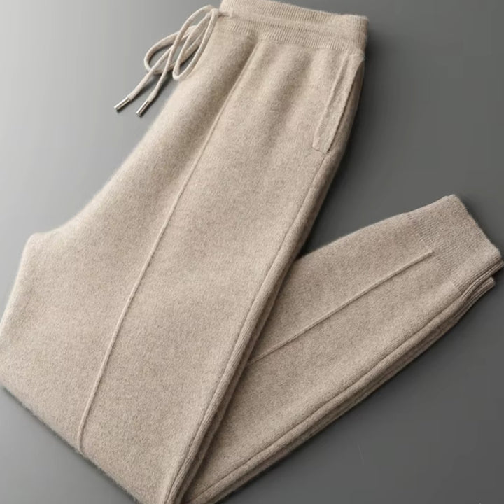 PURE EXTRA-FINE MERINO WOOL SET