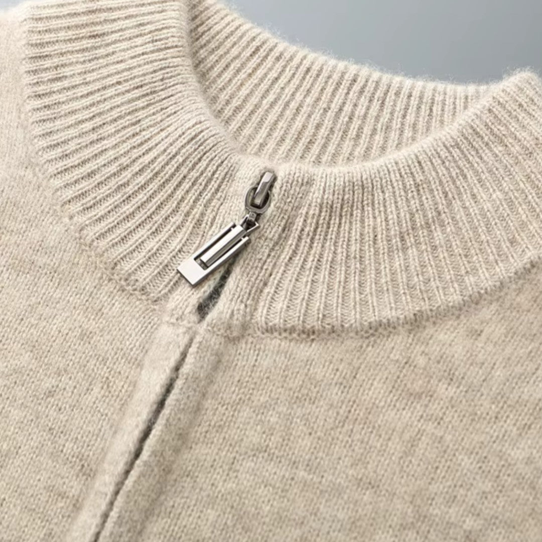 PURE EXTRA-FINE MERINO WOOL SET