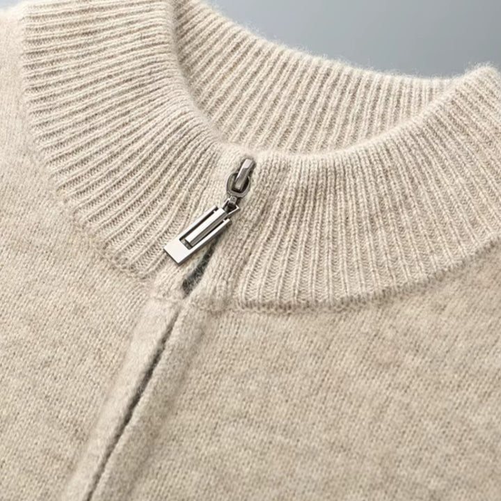 PURE EXTRA-FINE MERINO WOOL SET