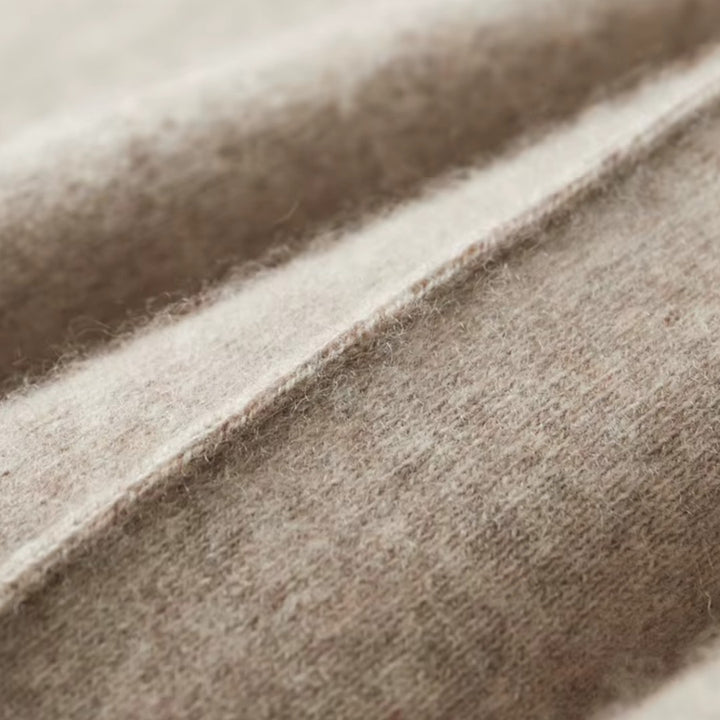PURE EXTRA-FINE MERINO WOOL SET