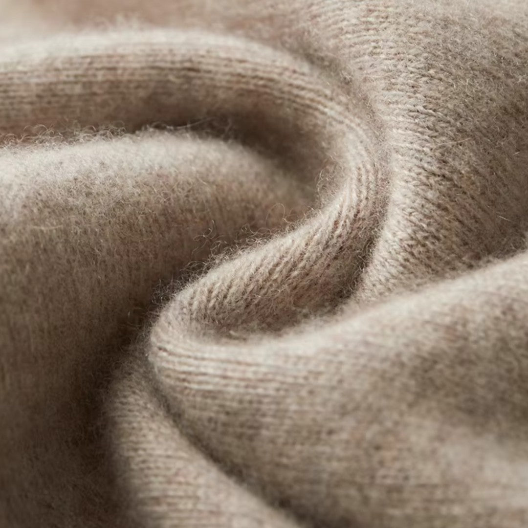 PURE EXTRA-FINE MERINO WOOL SET