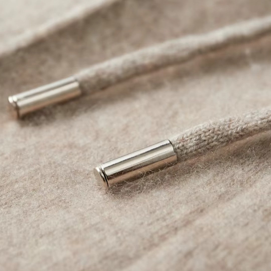 PURE EXTRA-FINE MERINO WOOL SET