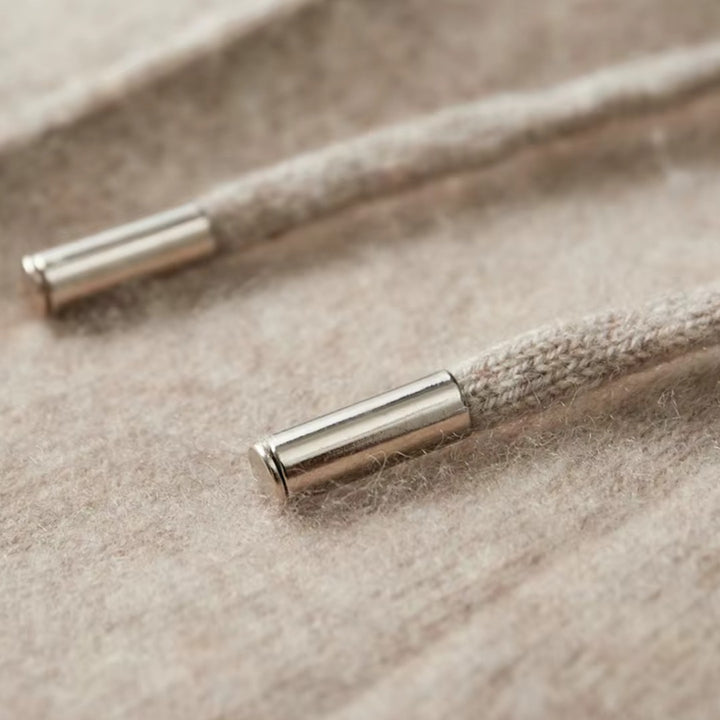 PURE EXTRA-FINE MERINO WOOL SET