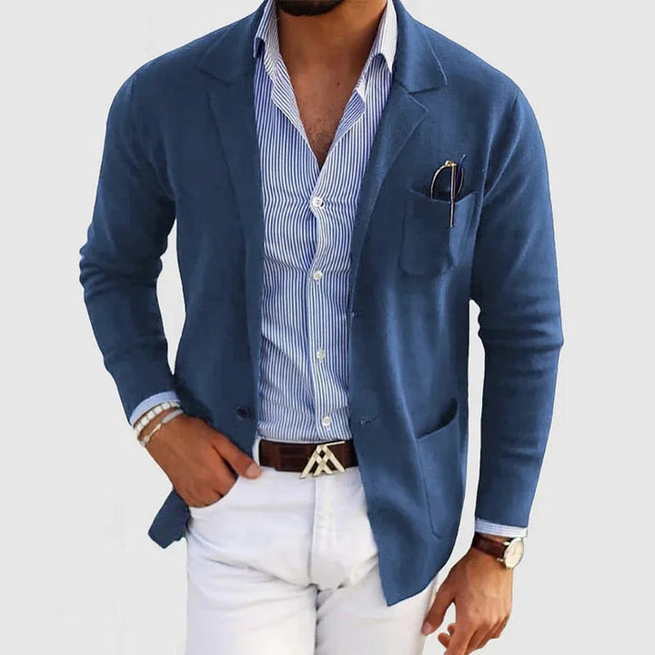 Leonard - And Stylish Men's Blazer