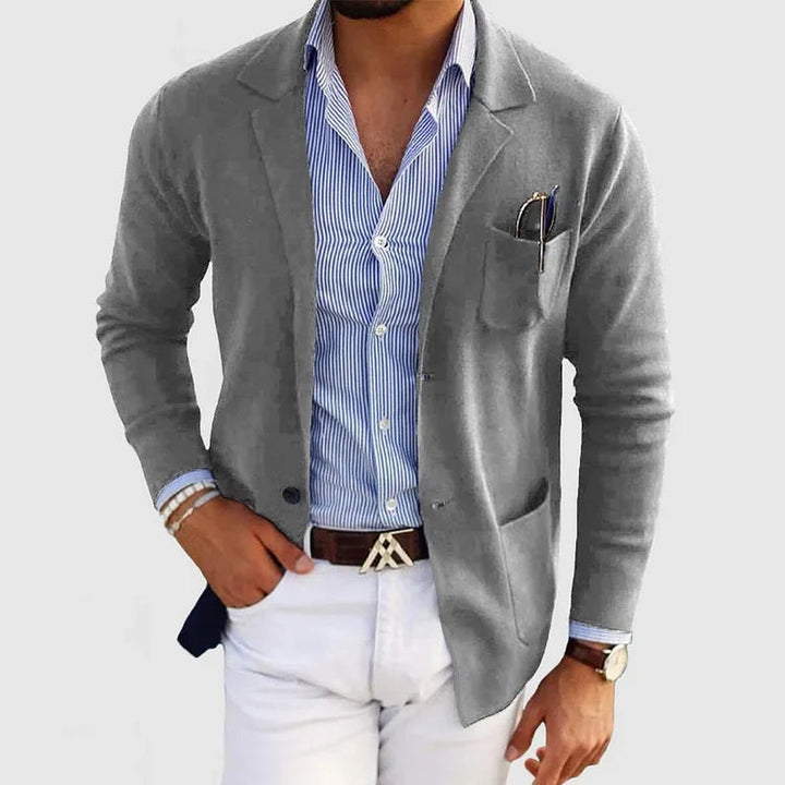 Leonard - And Stylish Men's Blazer