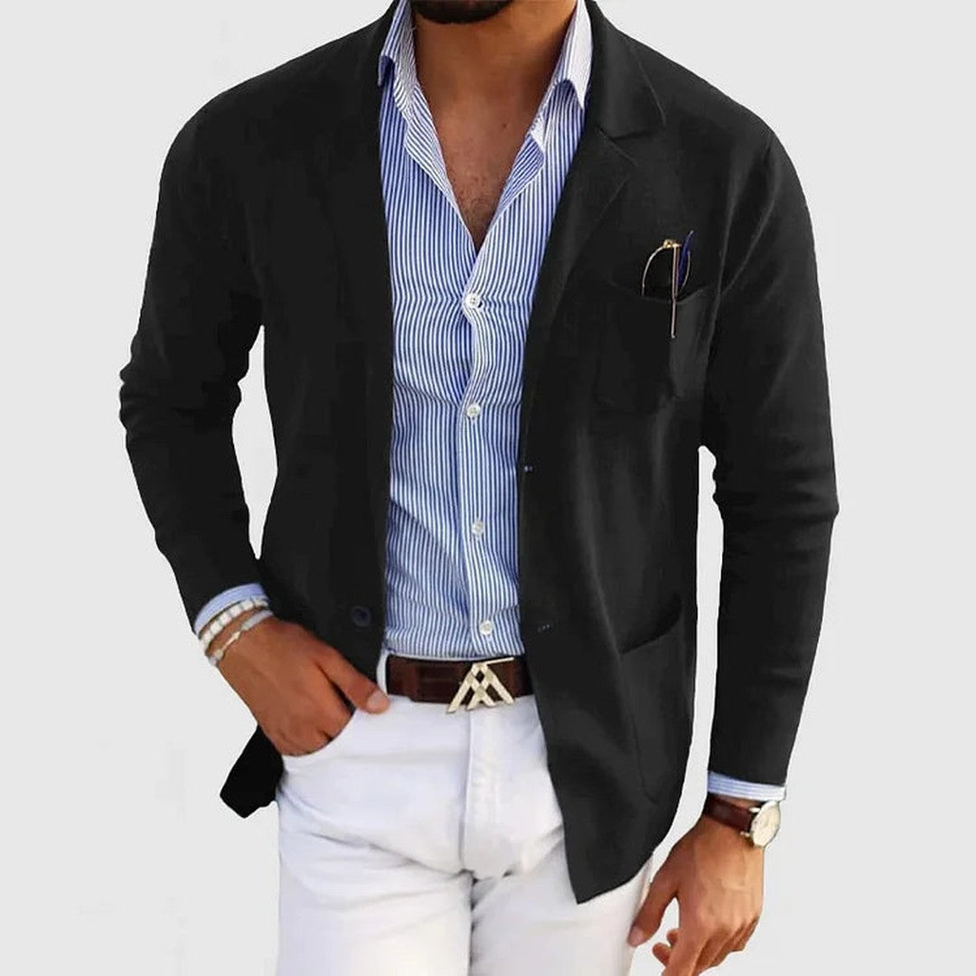 Leonard - And Stylish Men's Blazer