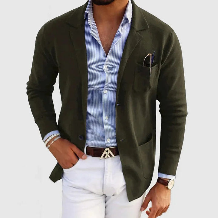 Leonard - And Stylish Men's Blazer