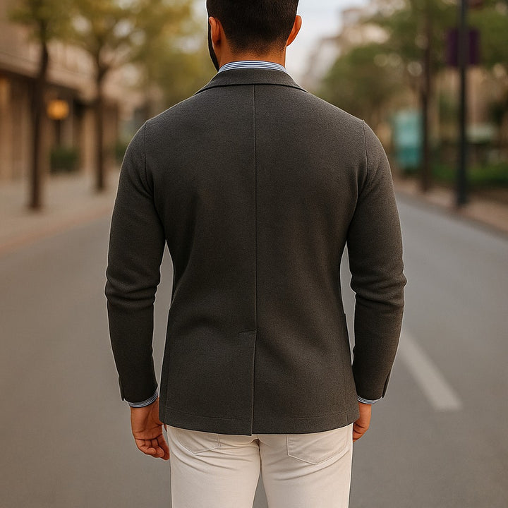 Leonard - And Stylish Men's Blazer