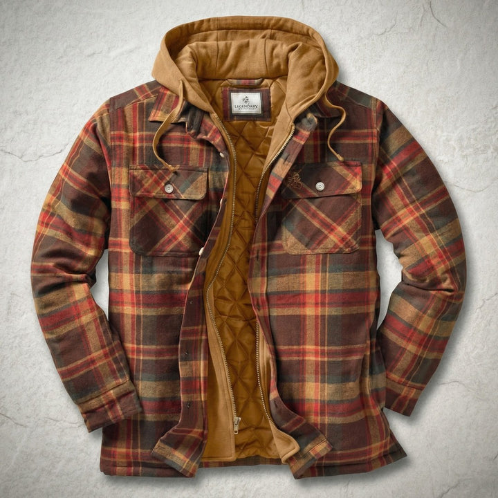 Rockwell Field Jacket