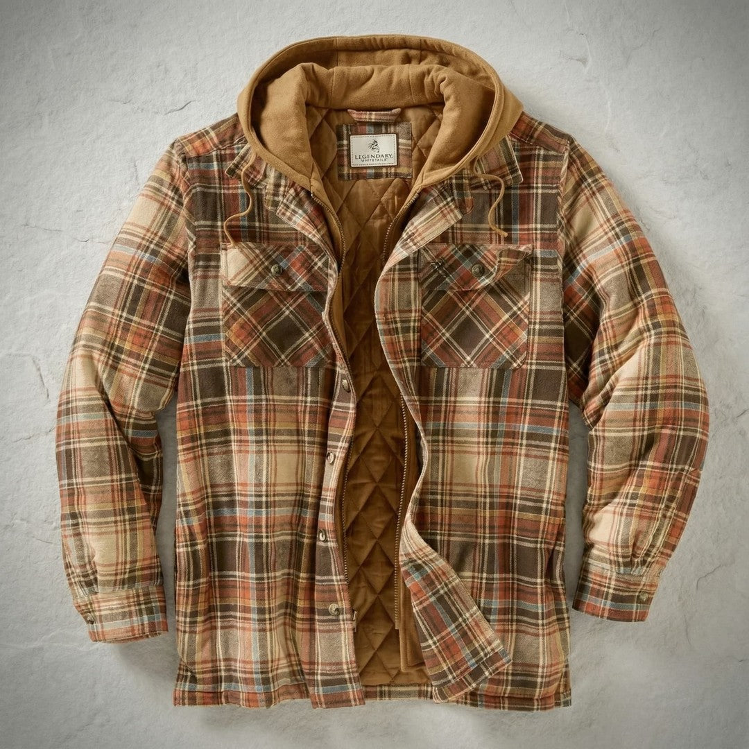 Rockwell Field Jacket
