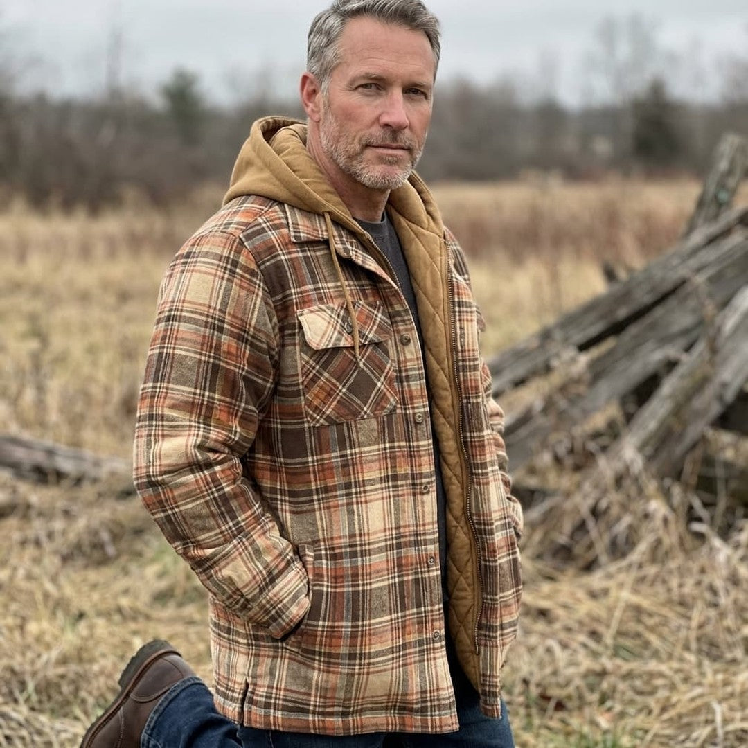 Rockwell Field Jacket