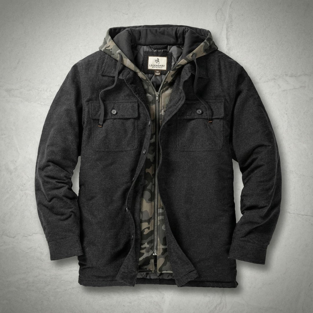 Rockwell Field Jacket
