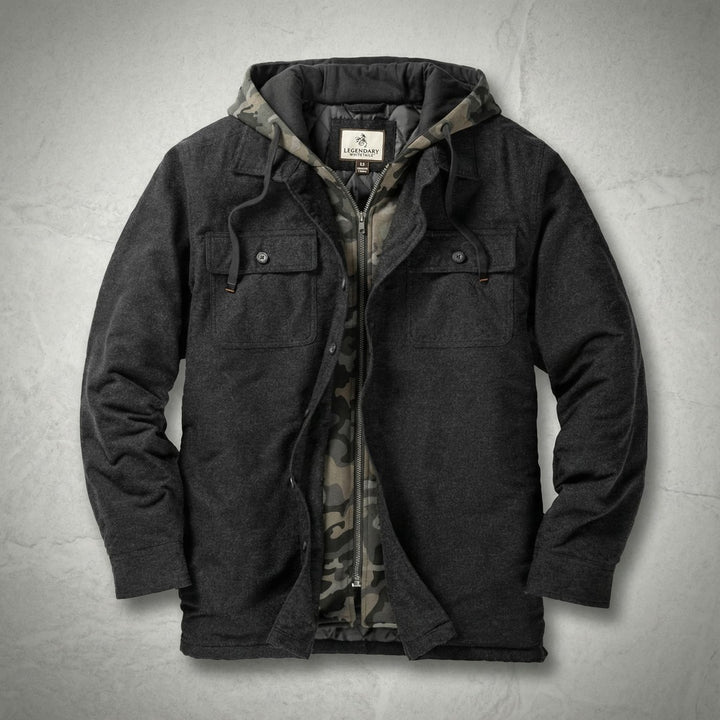Rockwell Field Jacket